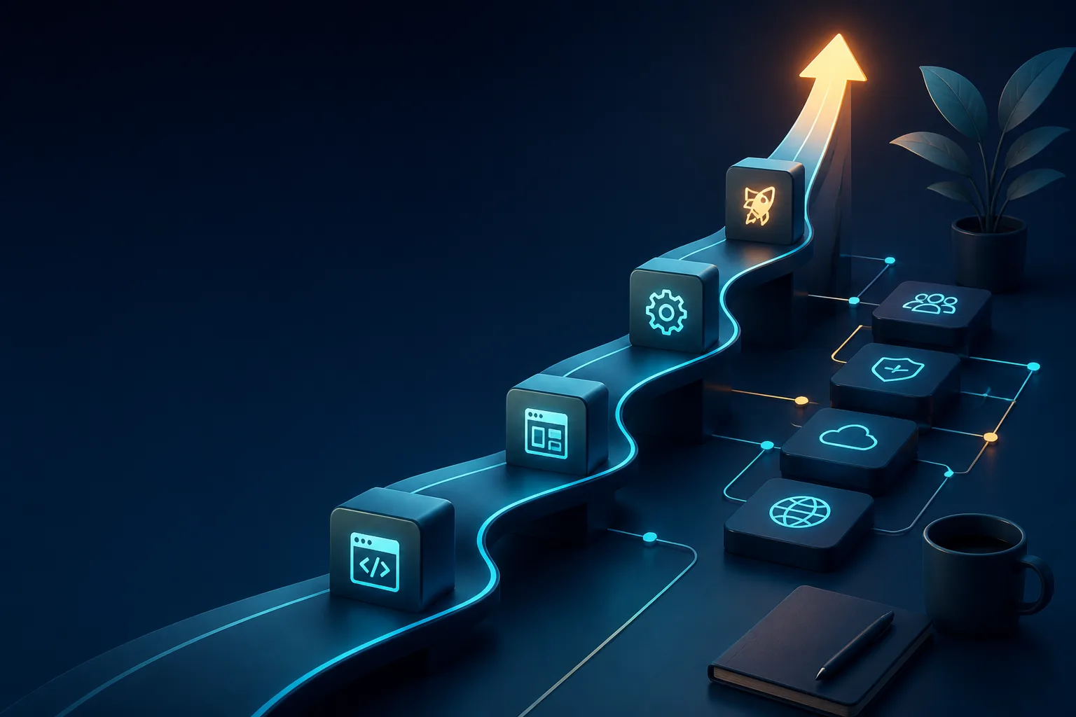 Landing Page vs Full Website: What Does Your Business Need?