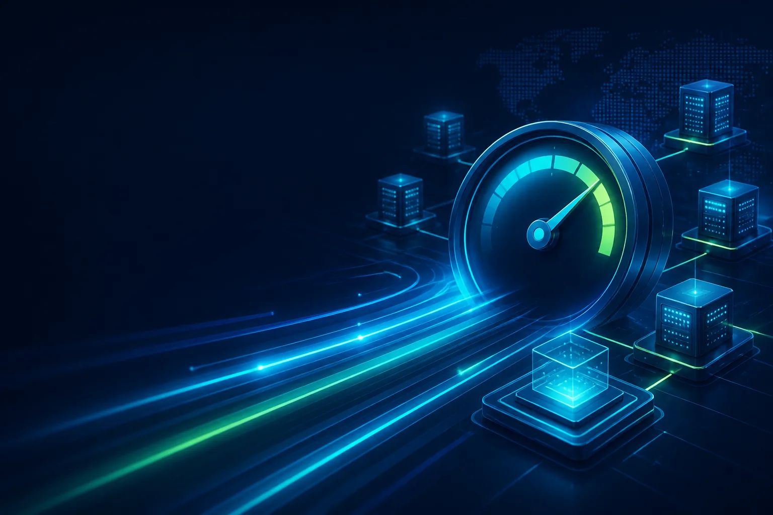 How Website Speed Affects Visitors and Conversions